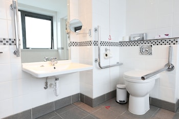 Standard Room, 1 Double Bed, Accessible, Ground Floor