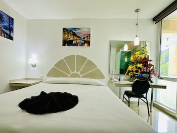 Executive Room, 1 King Bed, Non Smoking