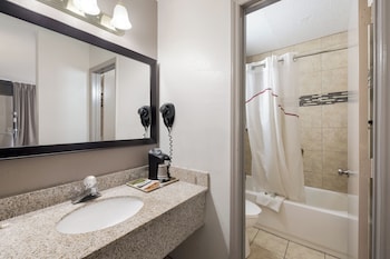 Deluxe Room, 1 King Bed, Non Smoking