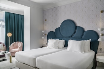 Premium room single use