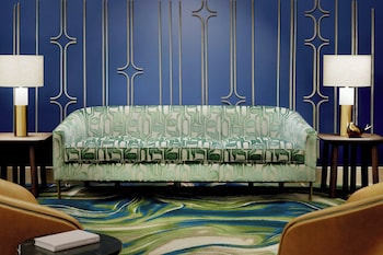 Club Room, 2 Queen Beds
