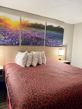Standard Room, 1 King Bed, Smoking