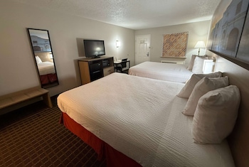 Standard Room, 2 Queen Beds