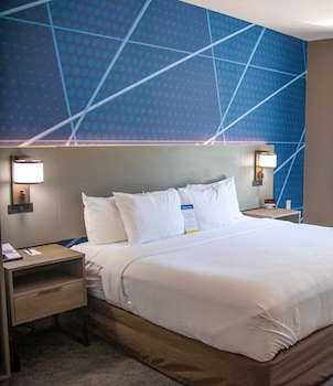 Room, 1 King Bed, Accessible, Non Smoking