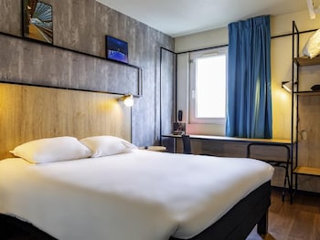 Standard Room, 1 Double Bed