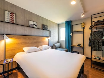 Standard Room, Multiple Beds