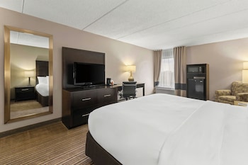 Room, 1 King Bed, Accessible, Non Smoking