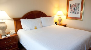 Room, Accessible