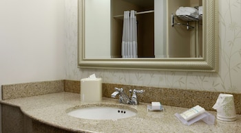 Room, Accessible