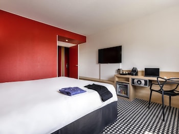 Classic Room, 1 Double Bed (avec accès au Spa)