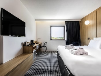 Privilege, Room, 1 Double Bed