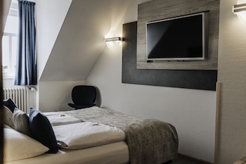 Suite, 1 King Bed