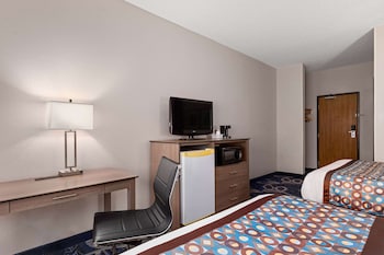 Room, 2 Queen Beds, Non Smoking