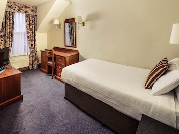 Classic Room, 1 Twin Bed