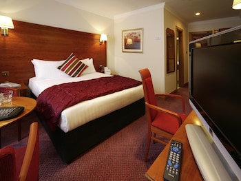 Classic Double Room, 1 Double Bed