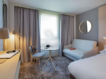 Classic Room, 1 Double Bed with Sofa bed