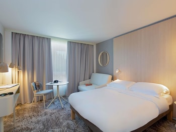 Classic Room, 1 Double Bed with Sofa bed