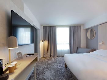 Classic Room, 1 Double Bed