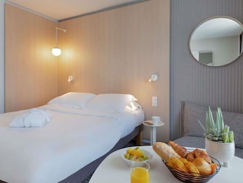 Executive Room, 1 Double Bed