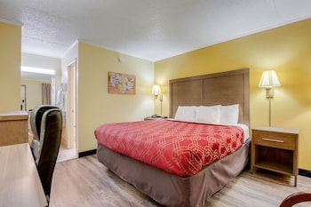 Standard Room, 1 King Bed, Non Smoking