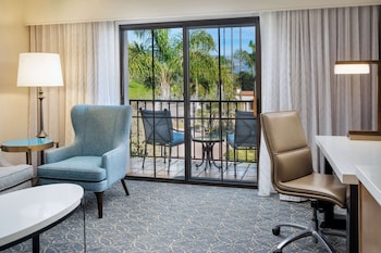 Room, 1 King Bed