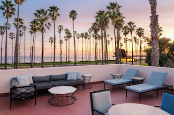Suite, 1 Bedroom, Ocean View