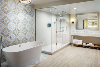 Suite, 1 Bedroom, Ocean View