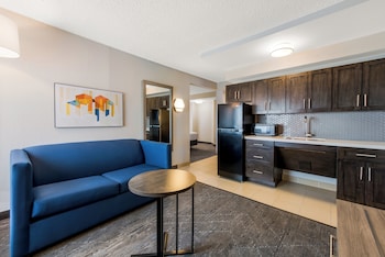 Suite, 1 Bedroom