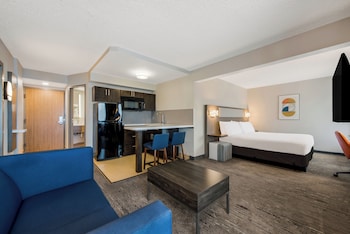 Suite, 1 Bedroom