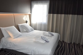 Privilege, Double Room, 1 Double Bed