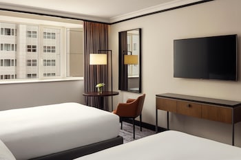 Room, 2 Twin Beds