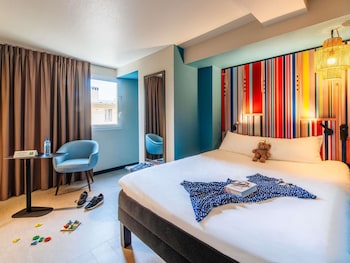 Standard Double Room, 1 Double Bed