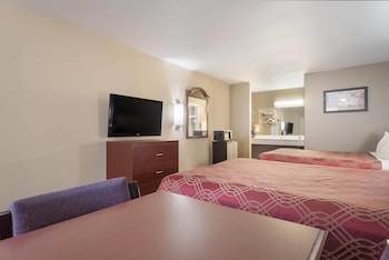 Standard Room, 2 Queen Beds, Non Smoking