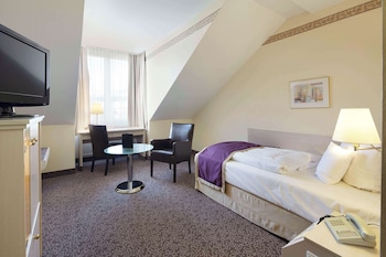 Business Room, 1 Twin Bed