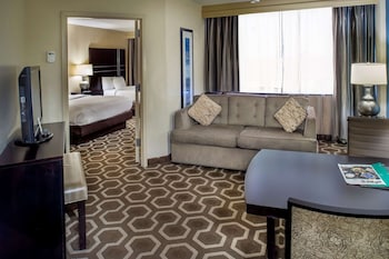 Suite, 2 Queen Beds