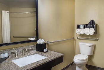 Premium Room, 1 Queen Bed, Bathtub