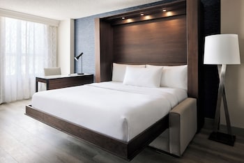 Suite, 1 Bedroom