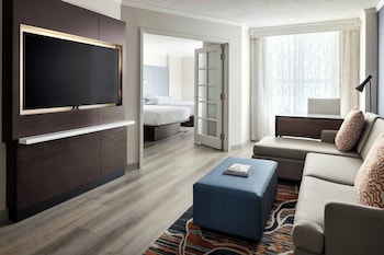 Suite, 1 Bedroom
