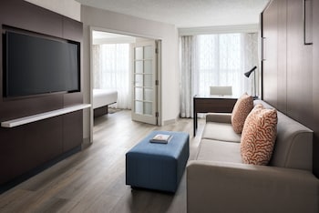 Suite, 1 Bedroom