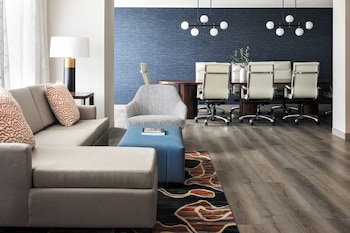 Luxury Suite, 1 Bedroom