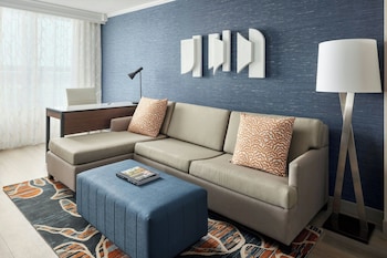 Suite, 1 Bedroom