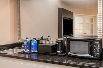 Suite, 1 Bedroom