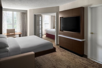 Suite, 1 Bedroom