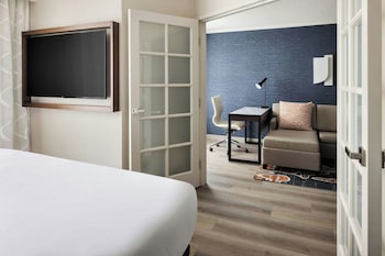 Suite, 1 Bedroom