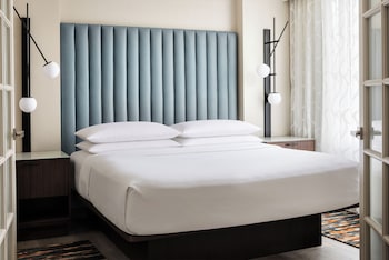 Executive Suite, 1 Bedroom