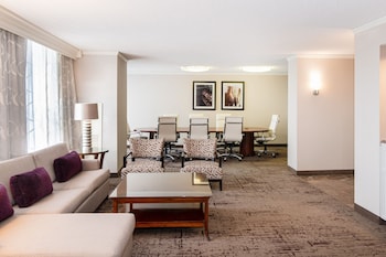 Luxury Suite, 1 Bedroom