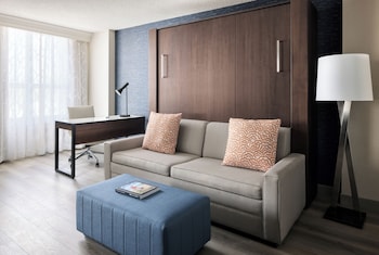 Suite, 1 Bedroom