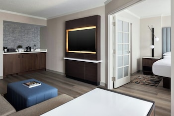 Suite, 1 Bedroom