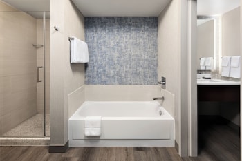 Executive Suite, 1 Bedroom