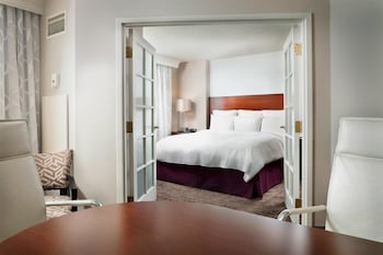 Suite, 1 Bedroom